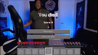 INVENTURE   TIME'S UP REACTION!!!