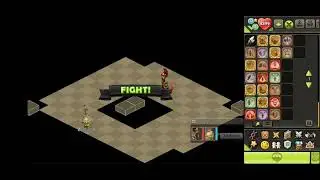 DOFUS TOUCH - Iop full air 1200 agi &ccedil;a donne quoi ?