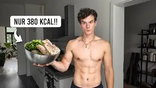 Volume Eating: Der Cheat Code für Fettverlust | Part II