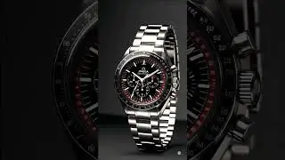 Omega Speedmaster &ndash; The Legendary Moonwatch Grail