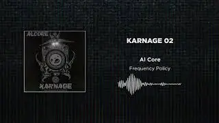 Al Core - Frequency Policy [KRG002]