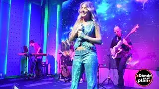 MERI DEAL Showcase en Universal Music M&eacute;xico