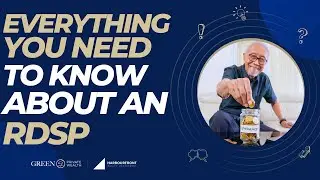 Everything you need to know about an RDSP