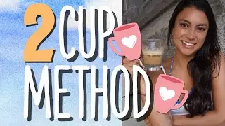 Shift Your Reality with the Two Cup Method | Leeor Alexandra