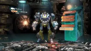Transformers fall of cybertron custom characters VOL7