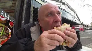 Kebab Addiction London