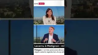 Louis Boyard met une macroniste en PLS 70s ⏱️