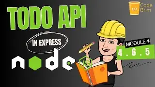 CRUD in Express.js | DELETE Method Made Easy
