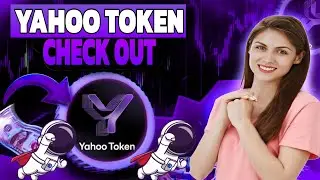 Yahoo Token 💫🚀🔥 Binance Smart Chain | YHT 💫🚀🔥