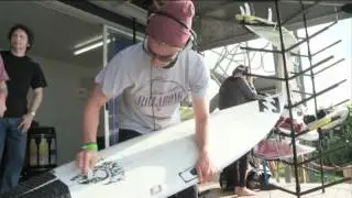 Fuel Tv - Trend of the Week: Bubble Gum Gu Wax