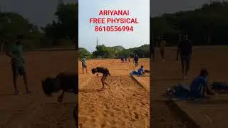 #long jump #double star#tnusrb