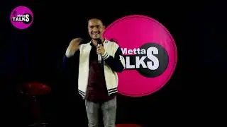 Baniya Baap   Stand Up Comedy   Chetan Garg   Mettas Talks