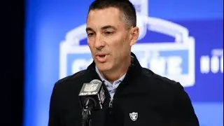 #Raiders with more cap space? Who should they sign?
