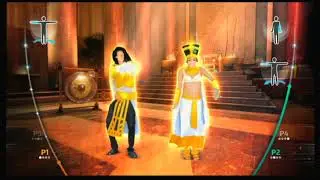 (CAPTURE CARD, BP) Michael Jackson: The Experience | Remember the Time by Michael Jackson | 11.7k