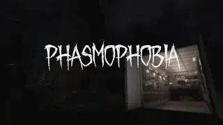 Wer SUCHT der FINDET!👻 - Phasmophobia [Deutsch] [PS5]