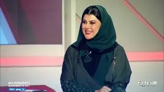 صاحبة مبادرة 