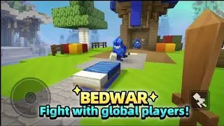 Bedwars part 2