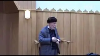 العلامة عصام العطار