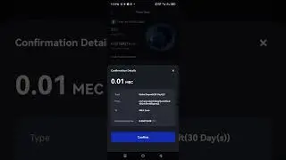 WATCH VIDEO GUIDE ON FLEXIBLE STAKE FIXED TERM STAKE AND HOW TO CLAIM 1 MEC BLOCK REWARDS ON ME PASS