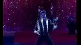 Mario Berousek Circusfestival Monte Carlo