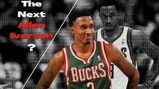 What Happened to Brandon Jennings