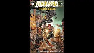 Dceased unkillables #2  review