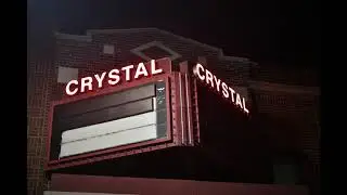 Crystal Falls, MI. I Was Cutting Through Here On The Way Out West. What A Beautiful Old Town
