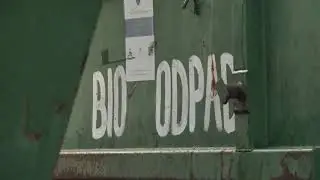 Ako triedime bioodpad?