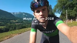 Etape du Tour 2018 - TOP 40/16000!