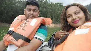ECHO  POINT MUNNAR  TOUR 2021 || BOATING IN MUNNAR || KERALA TOUR 2021 ||