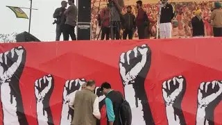 LIVE Kisan Majdur Ekta Maha Rally | Barnala Maha Rally | ਰਿਕਾਰਡ ਤੋੜੂ ਭਾਰੀ ਇਕੱਠ