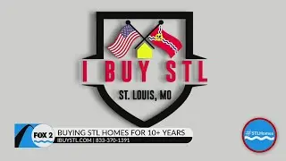 Get a free and quick cash offer for your home with I Buy STL!