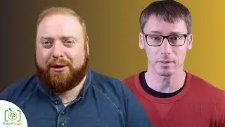 GeneaVlogger reacts to Mr. Beat reacting to GeneaVlogger