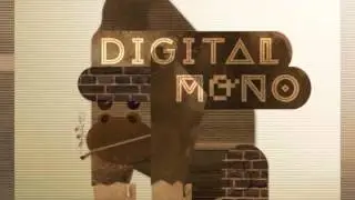 ALMA DE CUERO (Digital Mono, Mad Manu, Dirty Cebra & Cano NTS)