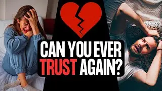 How to Rebuild Trust After Cheating in a Relationship