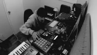 CASA ESTUDIO #6 - DANIEL KLAUSER