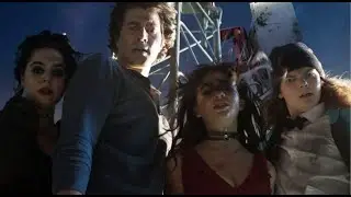 Joseph Kahn interview for ICK . Screen Reflections .