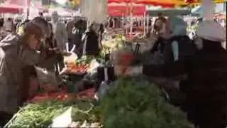 Tipp: Marché du Canal Couvert, der größte Markt im Elsass