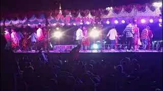 Bhaga Munda Pata Jatra #₹ Santali Competition Jatra@# Stage Night Programme || 2025 ₹#&lrm;@Tudu_BT99