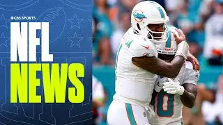 Latest NFL Contract News: CeeDee Lamb holding out, Tua and Tyreek eyeing extensions | CBS Sports