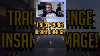Tracer Damage Fall Off is BROKEN