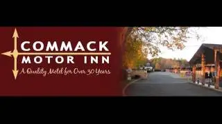 Commack Motor Inn