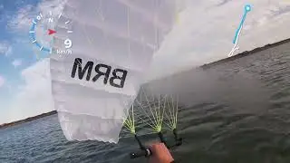 20251111 パラウイング9回目　矢作川