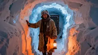 How One Man&rsquo;s 'Idiotic&rsquo;' Tunnel System Gave Him Fresh Air While Others Choked to Death