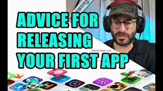 Tips for First App!