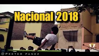 Blog#21 Nacional-PRO Street Workout Perú 🔥