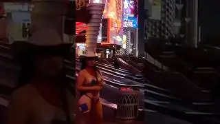 SHOCKING! The Secret Las Vegas Walking Tour 2025 Route