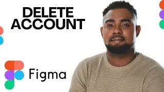 How to Delete Your Figma Account