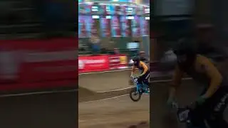 2019 USA BMX Grands Practice // Pro Straight ⚔️ #bmx #grands #usabmx