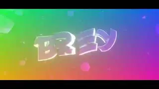 #BREYINTROREMAKE my entry for itsbrey